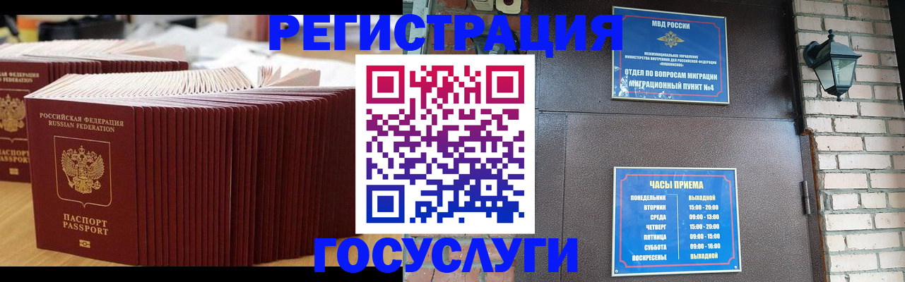 прописка для кредита в Нюрбе